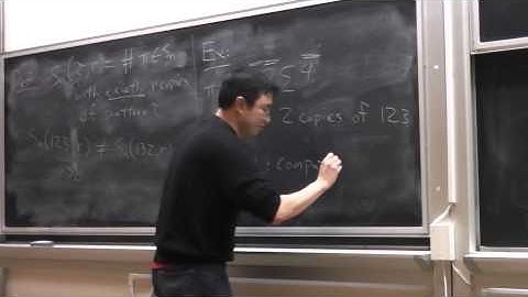 Functional equations for patterns in permutations part 1