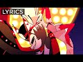 &quot;Loser, Baby&quot; // LYRIC VIDEO from HAZBIN HOTEL - MASQUERADE // S1: Episode 4