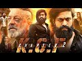 K.G.F Chapter 2 Full Movie In Hindi Dubbed | Yash, Sanjay Dutt, Raveena T | Recap &amp; Analysis Explain