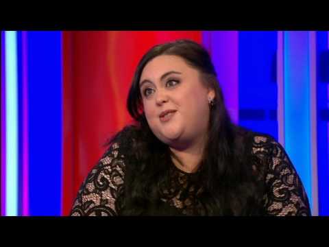 sharon rooney encounters brief interview