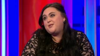 Brief Encounters Sharon Rooney  interview [ with subtitles ]