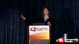 UFC Case Study: Solving the Multiformat, multichannel, Distribution Challenge