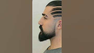 Autodesk Sketchbook Hair Cut Photo Editing Full Tutorial || New Hair Editing Tutorial 2023 #shorts