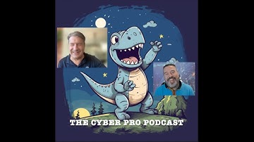 Cybersecurity Insights, Revealing Latest Trends & Stories with CEO Patrick Harr | CPP 314