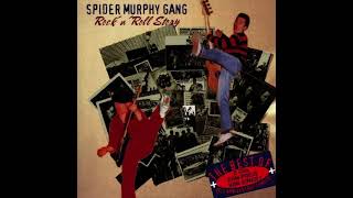 Spider Murphy Gang - Cadillac