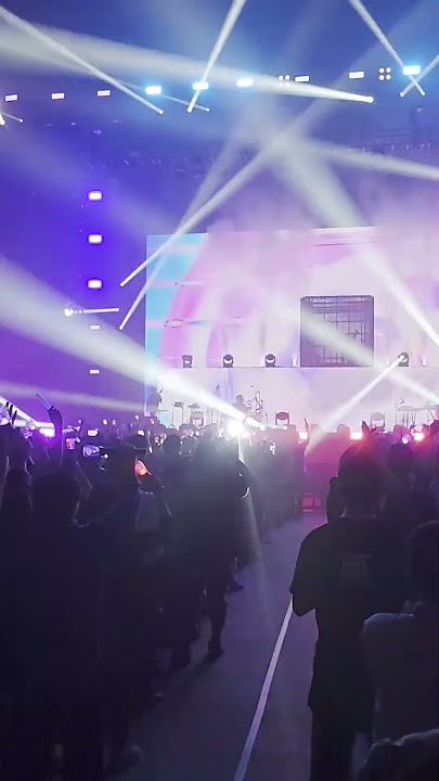 Ado WORLD TOUR 2025 “Hibana” May 11, Linkou Arena in TaipeiThank you! #AdoHibana #AdoHibana_Taipei