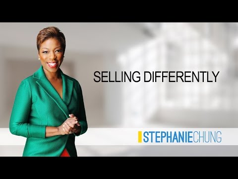 How to Stand Out in Sales