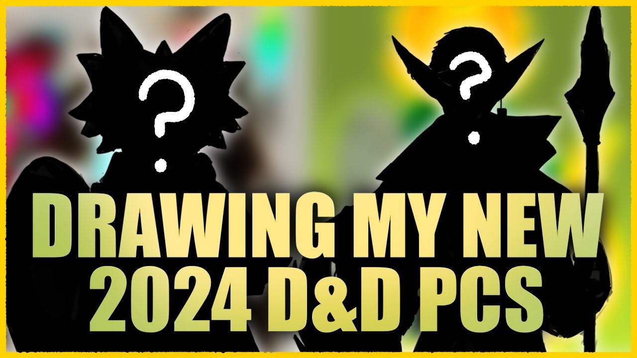 THEY'RE NOT CLERICS THIS TIME (3X0_U5 & Fing) | My D&D Adventures #9