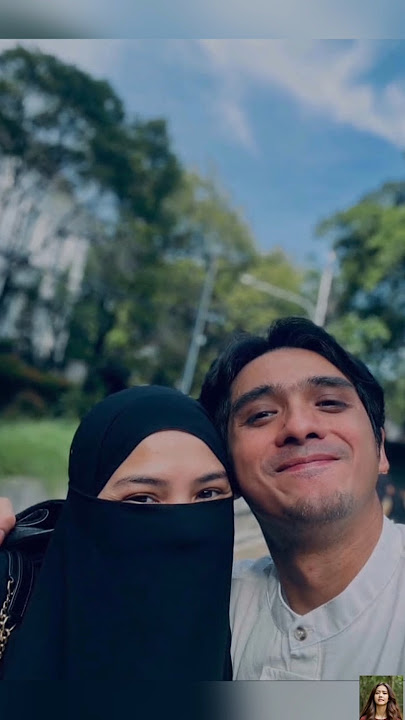 'Appearing in a Veil, Herfiza Novianti Earns Praise: More Graceful and Consistent'