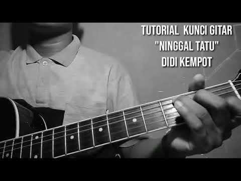 kunci-gitar-"ninggal-tatu"-didi-kempot,