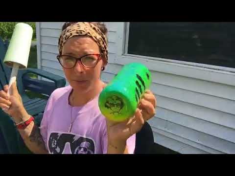 Download The fishing lure tumbler with Shannon Swiatlowski at WHAT ...