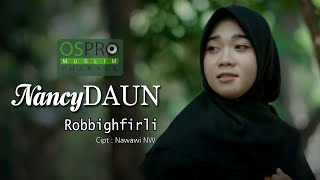 NancyDAUN - Robbighfirli Mp3