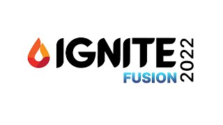 IGNITE 2022 FUSION: DAY 1 Shell LiveWIRE