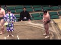 小滝山 vs 狩野　相馬 vs 千代大和【大相撲令和7年5月場所】14日目 2025/05/24 夏場所 Futagoyama KOTAKIYAMA×KARINO SOMA×CHIYOYAMATO