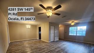 4281 SW 145th Place Rd Ocala, FL 34473