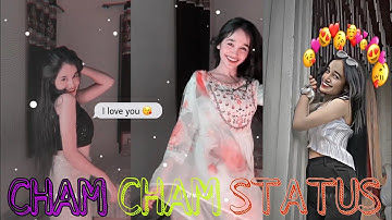 Main Nachu Aaj Chham Chham Chham Status 🥵❤️🥀#youtube #trending #viral #alightmotion #tb_reels