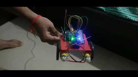 6th Sense Robotics using Matlab and Image Processing