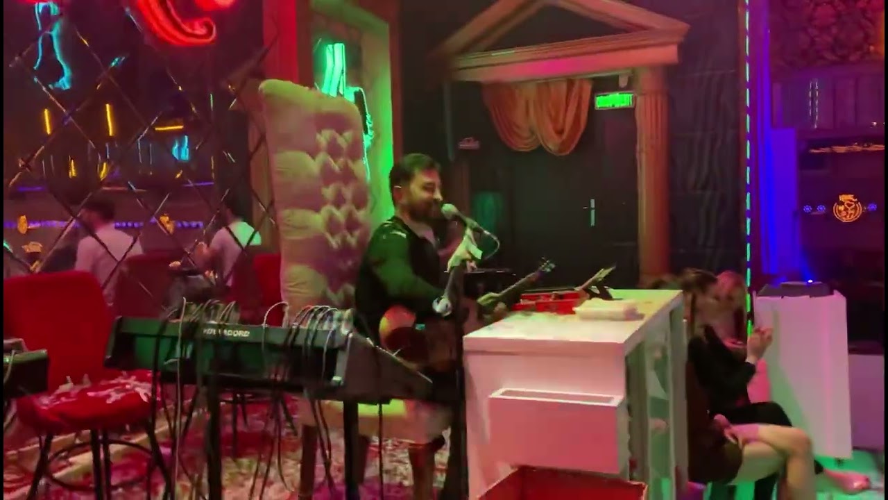 ÇELEBİ ERTAŞ 2022 KÖŞK GAZİNOSU HAS ANKARALI GENÇLERİN ALEMİ YAKTIĞI ANLAR (KARAPÜRÇEKLİLER)