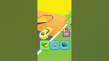 Shape Shifting All Levels Gameplay Walkthrough Android iOS Hyper Causal Games #ShapeShifting #Short
