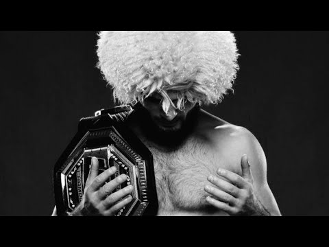 MMA Entrance Music | Khabib Nurmagomedov [ The Eagle ] | Sabina Dagestan