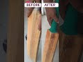 How to fix a bat shoulder crack or broken shoulder at home bat shoulder repair zsquarestudios