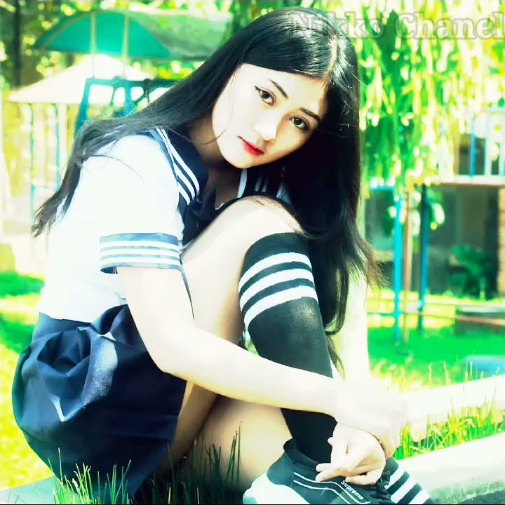 Polosan video literasi terbaru 2021 keren mengikuti Beat musik jedag jedug free download