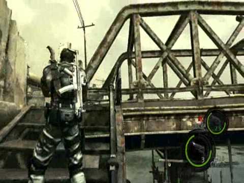Video: „Resident Evil 6“turi „Call Of Duty Elite“stiliaus Internetinę Stat Tarnybą
