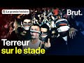 Les hooligans sment le chaos  skinhead pisode 3