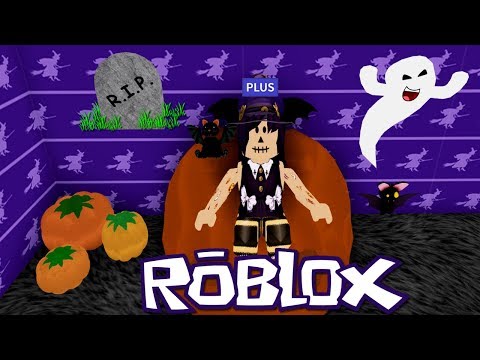 Huge Halloween Update Roblox Meepcity Haunted Party - roblox avi editor fairies mermaids winx high school ice fairy morning routine