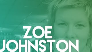 Zoë Johnston - Artist Mix