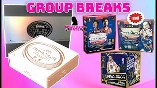 SUNDAY NIGHT BREAKS w/KATE! $1,200 MINOR BOUNTY! Immaculate NFL & More!