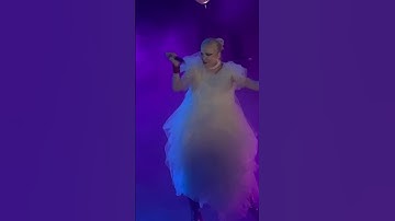 Stupid Girl - Garbage (Lima, Perú 11.09.2023)