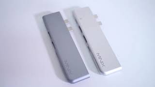 Introduction Minix Neo C-D