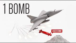 How India Hacked a French Fighter Jet in 12 Days