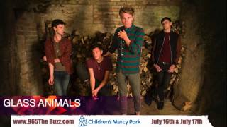 Buzz Beach Ball Festival 2016