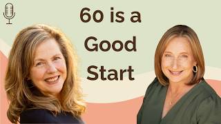 Reimagining Purpose, Health, and Connection After 60 with Allison McCune Davis