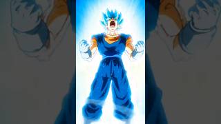 eles fizeram a fusão 🔥😨 #fusao #dragonball
