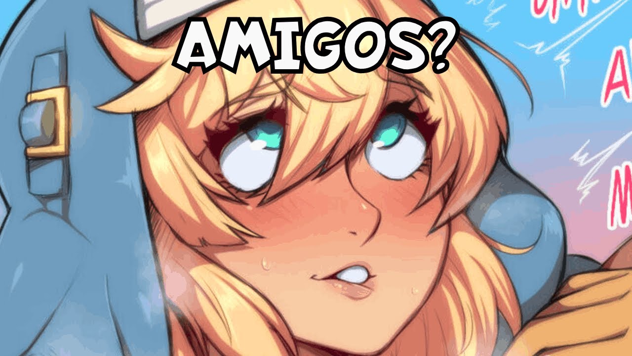 Tengo los PEORES amigos FEMBOYS