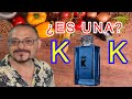 Dolce & Gabbana K Eau de Parfum LA VERDAD