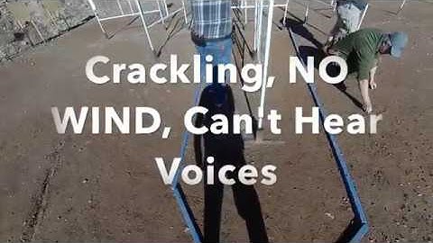 Yi Lite Sound Issues