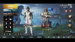 Joget ala - PUBG MOBILE
