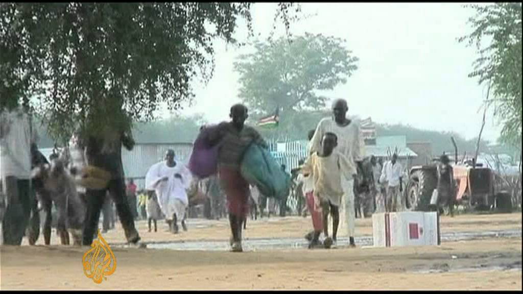 "أدلة جديدة" على وجود مقابر جماعية في السودان