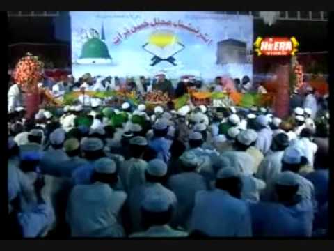 الشيخ السيد متولي-سورة الانسان-الفاتحة و البقرة-Part 3 of 3