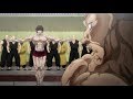 Baki (2018)「AMV」- Soldier