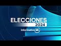 Corte Informativo 14 | Elecciones 2024
