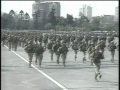 Himno Infanteria de Marina - Militar Parade 2009 Chile (7)
