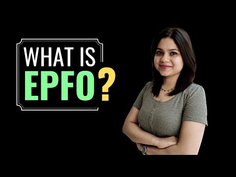 What is EPFO? - A Brief Introduction to EPFO and EPFO Unified Portal