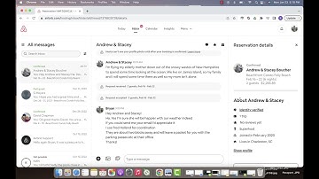 How to Change a Reservation as an Airbnb Host
