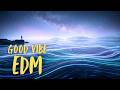 Chill EDM 💫 Relaxing Music for Daily Calm