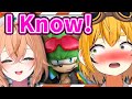 Nimi Knows About Dooby S Green Sonic Incident In Anime Expo Nimi Knows About Dooby S Green Sonic Incident In Anime Expo